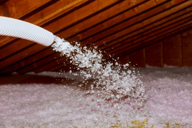 Best Spray Foam Insulation in Glenarden, MD