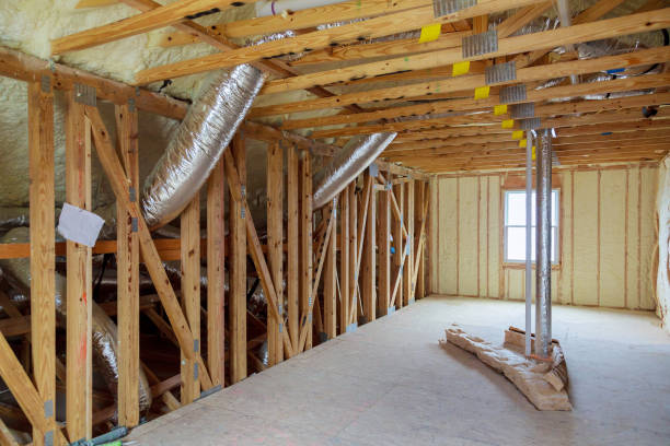 Best Commercial Insulation in Glenarden, MD