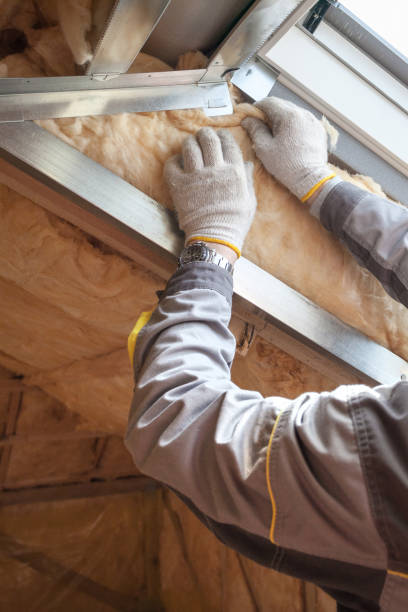 Best Energy Efficiency Insulation in Glenarden, MD