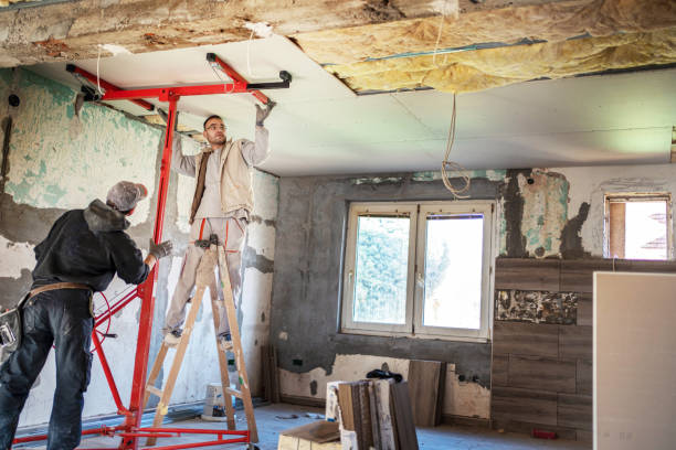 Professional Insulation Contractor in Glenarden, MD