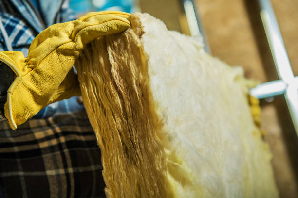 Best Spray Foam Insulation in Glenarden, MD