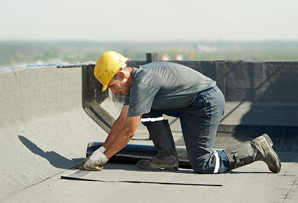 Best Fiberglass Insulation in Glenarden, MD
